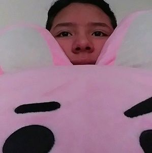 Meet your Posher, Joanna